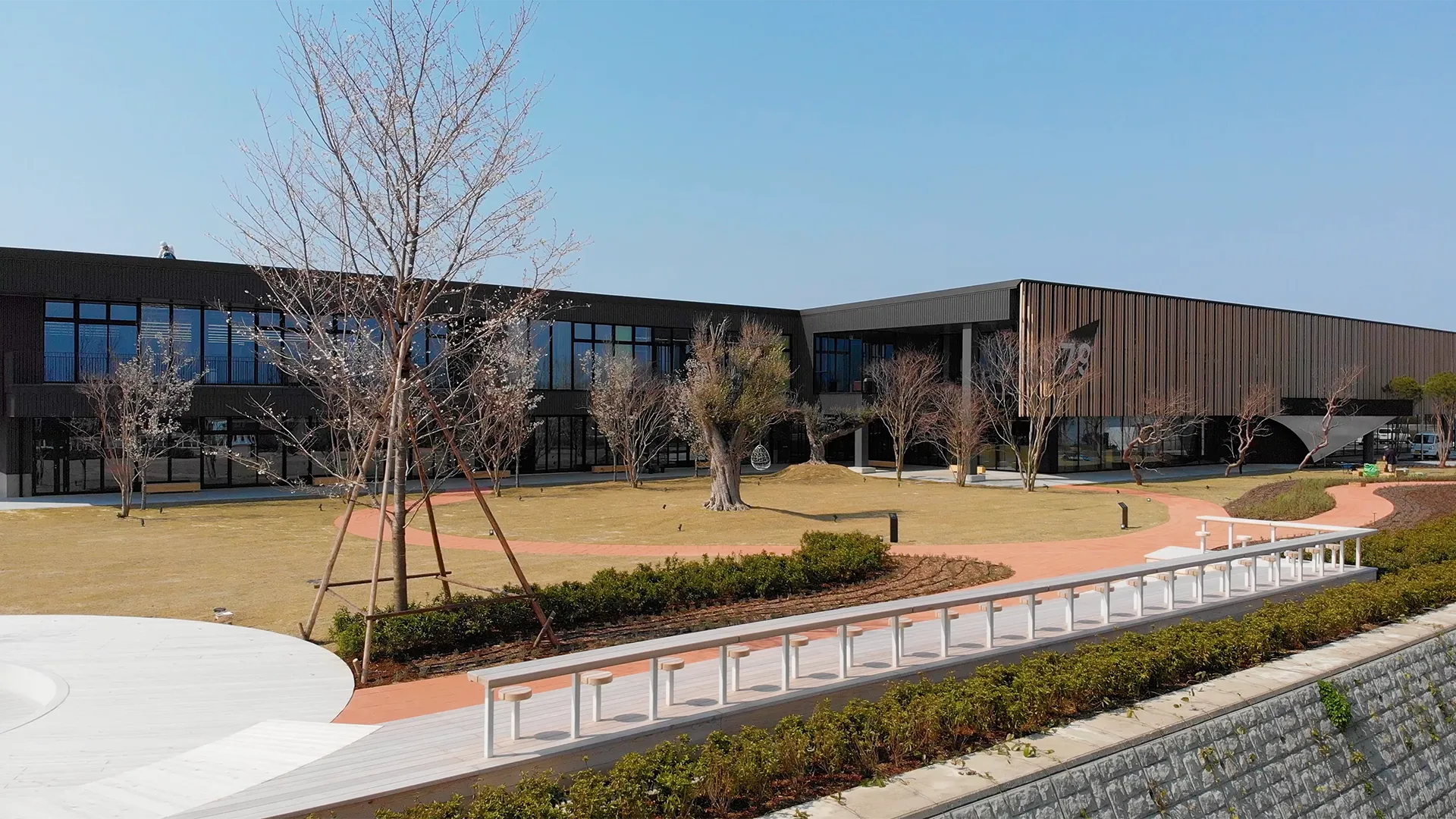 20250428｜KAJI FACTORY PARK